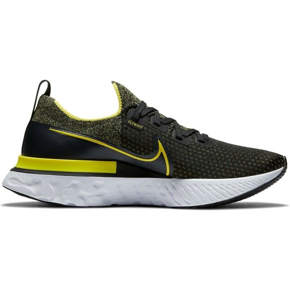 $160 Nike React Infinity Run Flyknit Men\'s Sizes NEW With BOX (no box top) !!!! main image 10